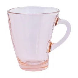 Pasabahce Transparent Glass Penguen Small Coffee Mugs - Set of 6 (170ml) image 2