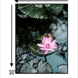 Indian Classic Art Multicolor Canvas Abstract Wall Art image 5