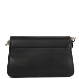Tommy Hilfiger Womens Black Sling Bag image 3