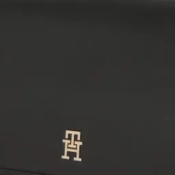 Tommy Hilfiger Womens Black Sling Bag image 5