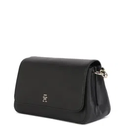 Tommy Hilfiger Womens Black Sling Bag image 2