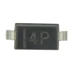 MULTICOMP PRO Small Signal Diodes DIODE, FAST RECOVERY, 225mA, 350V, SOD-123-2, BAV3004W-7-F (Pack of 10)-image-80