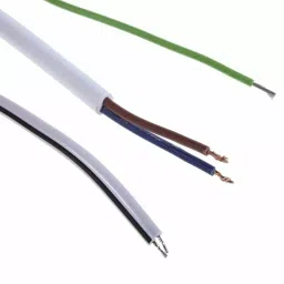 Klaxon 230V 127dB Siren, SLM-0001 image 2