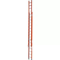 Liberti FRP Wallmate Heavy Duty Ladder 518.16 cm (17 ft ) Height 32 Steps, D6332-2-image-33