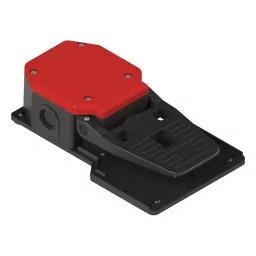 IMO PRECISION CONTROLS FOOT SWITCH UNSHROUDED NO+NC CONTACT, UFSRE0101-picture-17