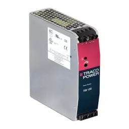 TRACO POWER POWER SUPPLY, AC-DC, 48V, 2.5A, TIB 120-148.-picture-13