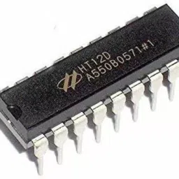HT12D Decoder IC-picture-10