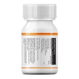 INLIFE Curcumin C3 Complex (95% Curcuminoids) 500 mg Turmeric with BioPerine (Piperine) Extract Supplement 5 mg - 60 Veg Capsules image 4