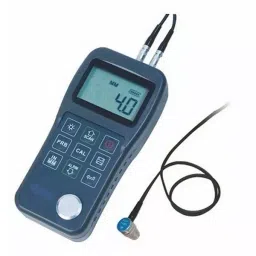 Precise TT-100P Ultrasonic Thickness Gauge (Range : 0.70-250 mm)-picture-36
