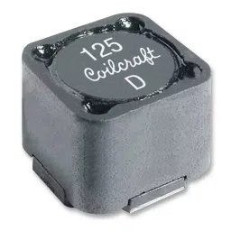 COILCRAFT SMD Power Inductors INDUCTOR, 2700UH, 0.62A, 10%, 0.65MHZ, MSS1210-275KEB-picture-16