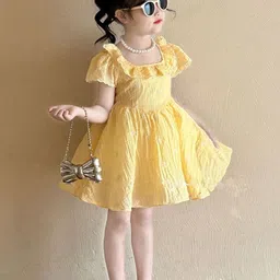 LULU & SKY A-Line Dress image 4