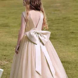 LULU & SKY Maxi Dress image 4