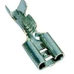 Jainson 189609 2.5 Sq. mm Snap On Terminal (Pack of 1000)-picture-17