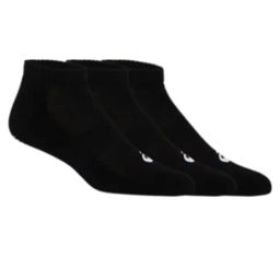 Asics Practice Ankle Black Unisex Socks - Pack of 3-picture-13