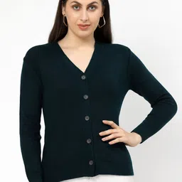 Kalt Women Cardigan-picture-25