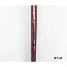 AS ONE Karugamo E Retractable Aluminum & Polypropylene, WB3791 image 4