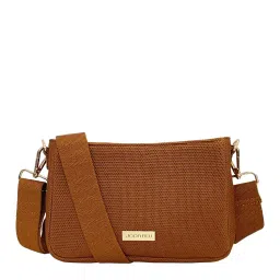 Joon Blu Petite Tan Brown Sling Bag- Tan (S)-image-28