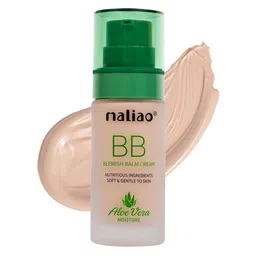 Maliao Gentle Glow Skin Perfector BB Cream - 30 ml - Natural Nude 04-image-72