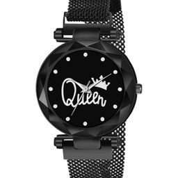 Miss Perfect Women Printed Dial & Bracelet Style Straps Analogue Watch YP449-picture-19