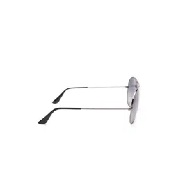 Ray-Ban Men Aviator Sunglasses 0RB3025I004 image 5