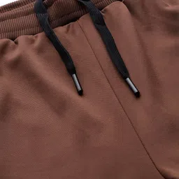 HRX By Hrithik Roshan Men Rapid-Dry Training Track Pants image 3