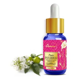 St.Botanica Pure Patchouli Essential Oil - 15 ml image 2