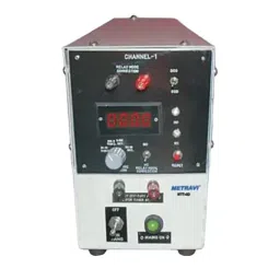 Metravi Digital Time Interval Meter Single Phase Three Channel, 3CH-NTT-4D-image-50