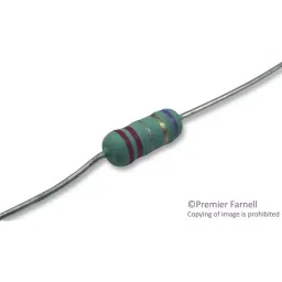 Yageo RES, 0R22, 5%, 1W, AXIAL, WIREWOUND, PNP1WVJT-52-0R22 (Pack of 10)-picture-14