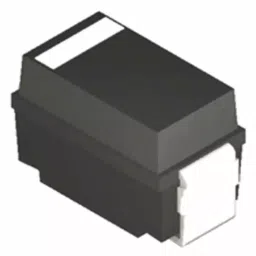 Stmicroelectronics Bi-Directional TVS Diode 2 Pin DO-214AC (SMA), SMP30-62 (Pack of 25)-picture-25