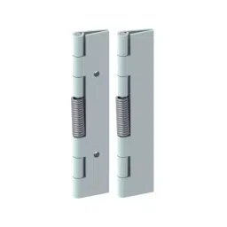 STEEL-SMITH Rolled Knuckle Spring Hinges Closing Spring 180 mm Steel, 18040-08-picture-43