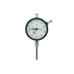 Mitutoyo Dial Indicator 0-1 inch Range, .001 inch Graduation, 2416A-10-picture-10