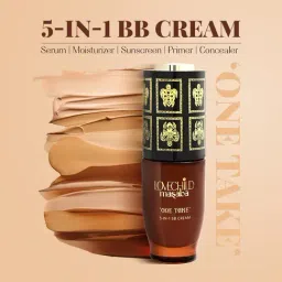 LoveChild Masaba One Take 5 In 1 BB Cream Badass Babe (Light) - 30 ml image 5