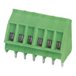 Phoenix Contact Wire-To-Board Terminal Blocks TB, WIRE TO BOARD, 3POS, 30-12AWG, GRN, 1713736-picture-19