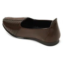 Tiny Bugs Boys Perforations Mojaris image 4