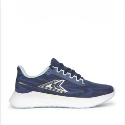 Power by Bata Women's XORISE+ 500 GT2 Navy Running Shoes-picture-21