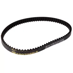 RS PRO 400 mm Rubber Classical Timing Belt 80 Teeth 1755208-image-13