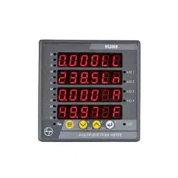 JT 3Phase-415Voltage Panel Meter image 3