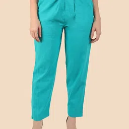Pittra4ever Women Sold Comfort Trousers-image-24