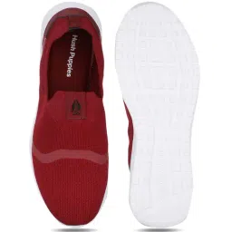 Hush Puppies by Bata Men's Scarlet Walking Shoes image 3