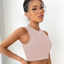 Stylecast X Slyck Top image 3