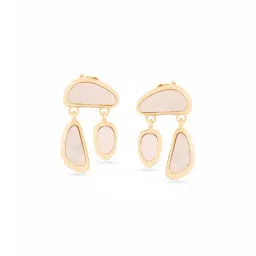 Kicky & Perky Syra 925 Sterling Silver Earrings For Women-picture-19