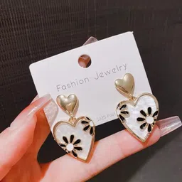 SZN Alloy Earrings-picture-30