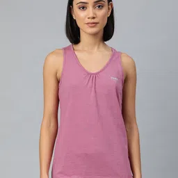 Van Heusen Women Yoga T-shirt-image-93