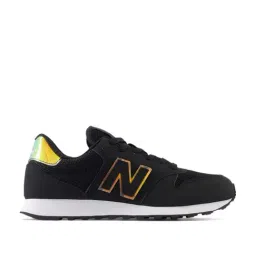 New Balance Men's 500 Black Casual Sneakers-picture-29