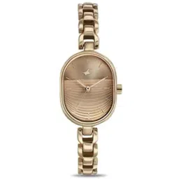 Fastrack Style Up NS6258WM01 Analog Watch for Women-image-8