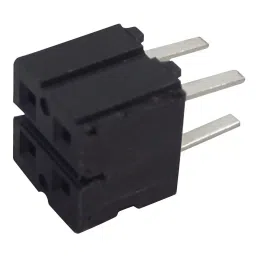 SAMTEC RECEPTACLE, 2.54MM, DUAL, 16WAY, CES-108-01-T-D-picture-29