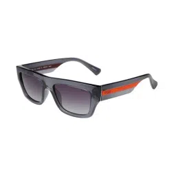 SCOTT Purple Rectangular UV Protection Sunglasses for Men-picture-23