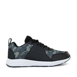 OFF LIMITS Men's Olive Running Shoes-picture-17