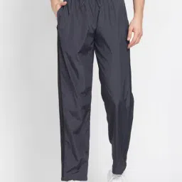 Adidas Originals Grey Loose Fit Trackpants-picture-39