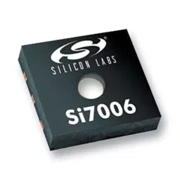 SILICON LABS HUMIDITY/TEMP SENSOR, DIGITAL, DFN-6, SI7006-A20-IM1-picture-11